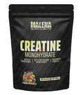 Malena supplements 100% pure creatine monohydrate punch 300gr