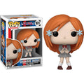 Funko Pop! Animation Bleach by Orihime Inoue #1611 Figure