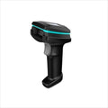 BIRCH Barcode machine sr5-u, 2d, USB, black