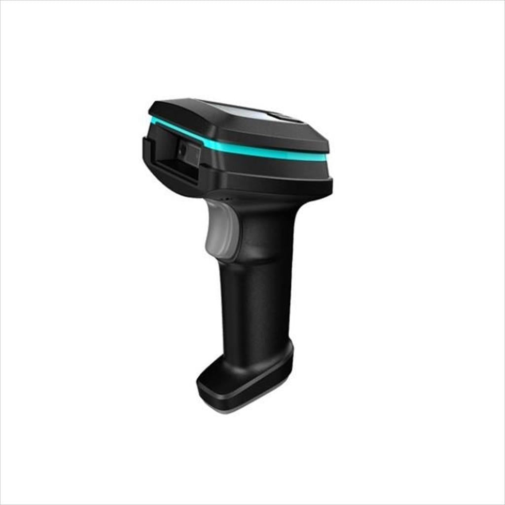 BIRCH Barcode machine sr5-u, 2d, USB, black