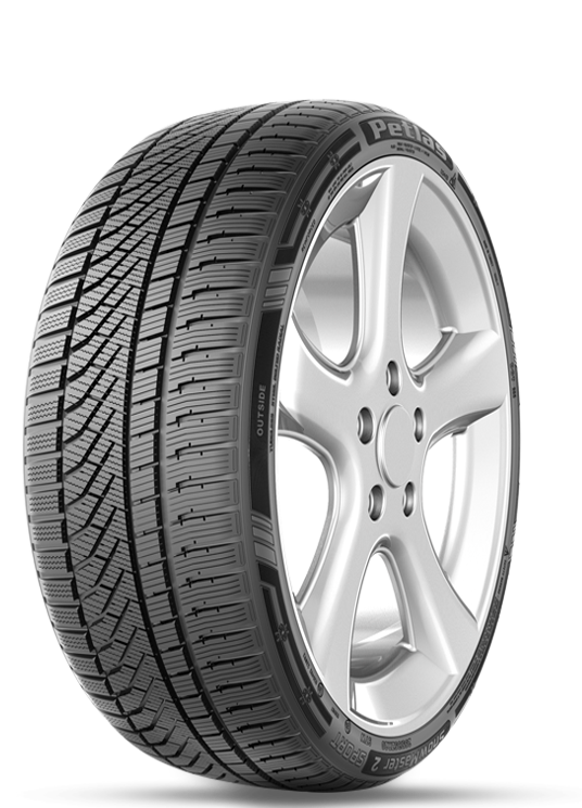 PETLAS Winter Rubber SNOWMASTER 2 SPORT 215/55 R17 98V