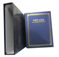 Etropic photo album, 200 sheets, 10 x 15 cm.
