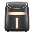 Deerma Air Fryer DEM-KZ100 (3L) black