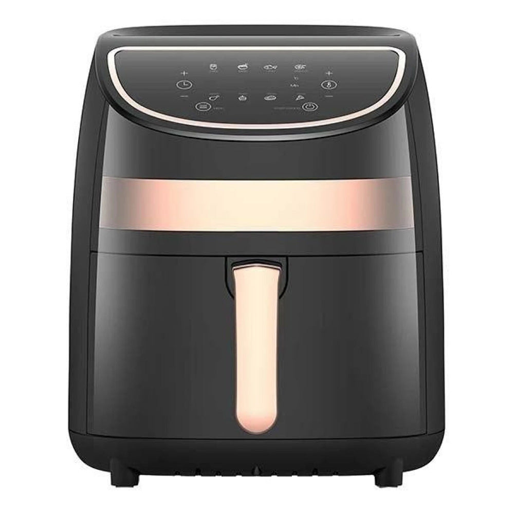Deerma Air Fryer DEM-KZ100 (3L) black