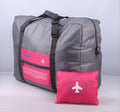 HOME IDEA Airplane travel bag