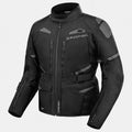 Shima Yakna DUNE, XXL, black