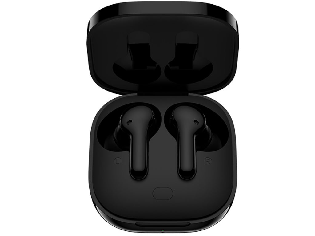 QCY Wireless headphones T13 BT black