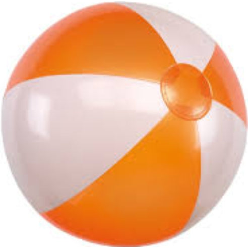 Tops Ball, for the Beach, F 28cm, Pvt.