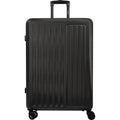 Pierre Cardin suitcase size 50x29x75 108l