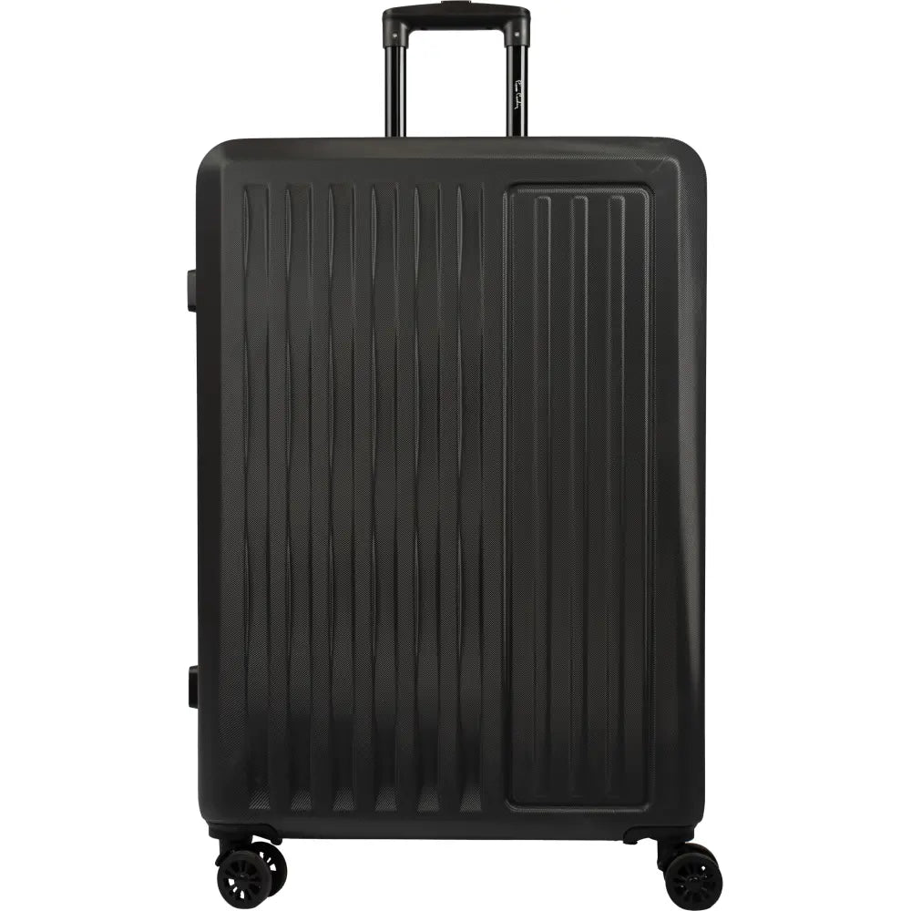 Pierre Cardin suitcase size 50x29x75 108l