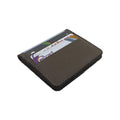 Men's wallet Bagmore" in Argentine color, olive color