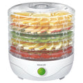 SENCOR food dehydrator SFD 750WH white