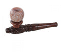 Smoking Pipe Wood + Soapstone - wood flour