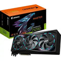 Gigabyte graphics card Aorus, GeForce RTX 5090, Master, 32GB, GV-N5090AORUS, M-32GD
