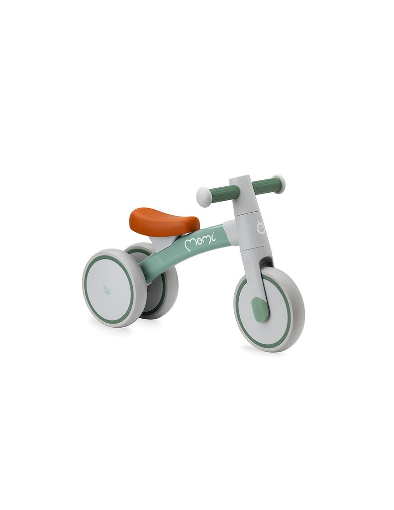 MoMi TEDI - Children's balance bike (from 1 year to 25 kg)