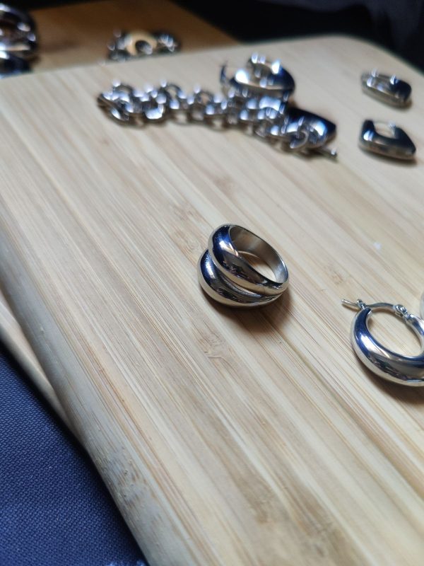 OUXI ring 48001