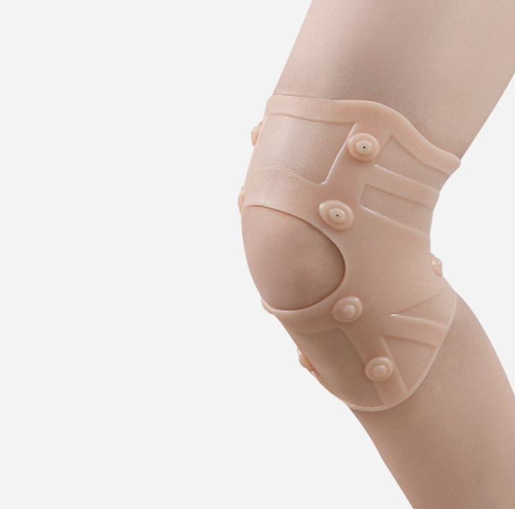 OUTLETON Magnetic belt for knee