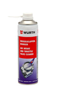 WURTH Air supply cleaner and gas valve, 500 ml