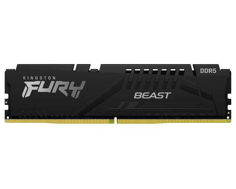 KINGSTON RAM memory Fury Beast DDR5 8GB 5600MT/s KF556C36BBE-8