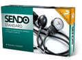 SENDO STANDARD A pressurized device