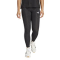 Adidas women's shorts W 3S SJ LEG JE0072, black