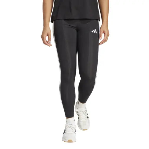 Adidas women's shorts W 3S SJ LEG JE0072, black