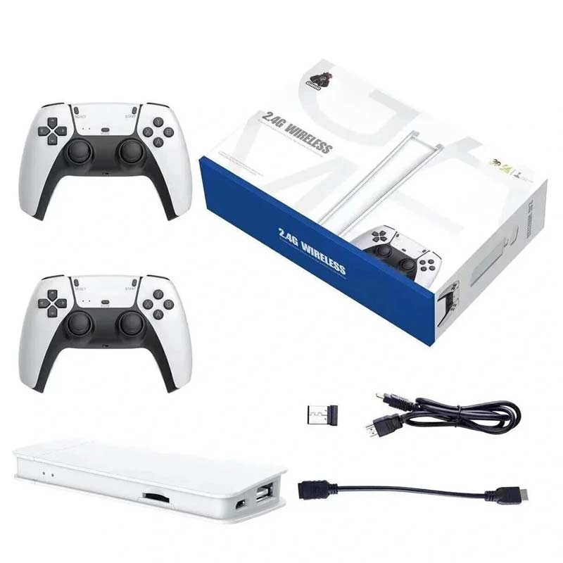 Playing console - M15 Plus