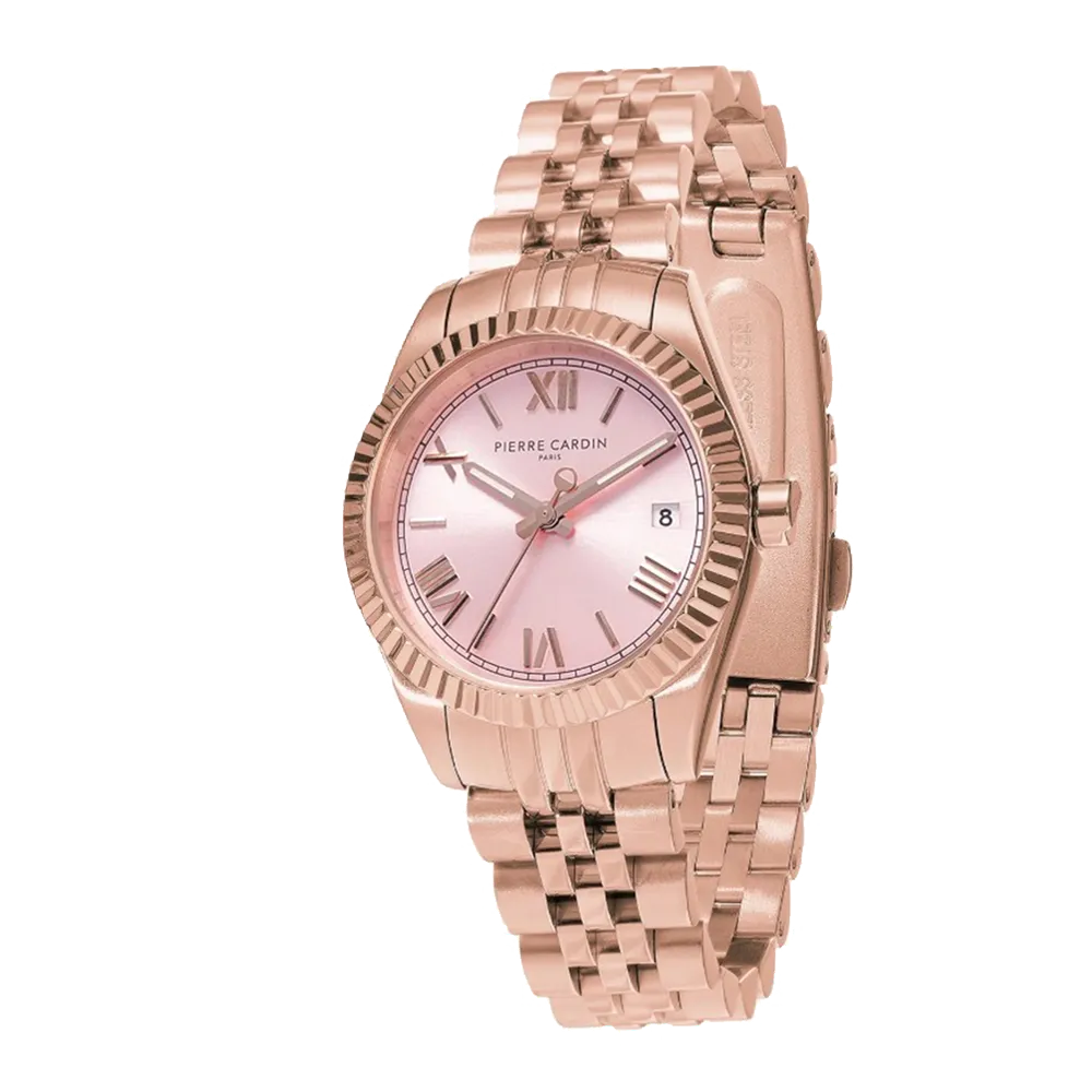 Pierre Cardin Women's wristwatch