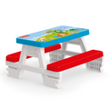 Dolu Picnic Table 1838