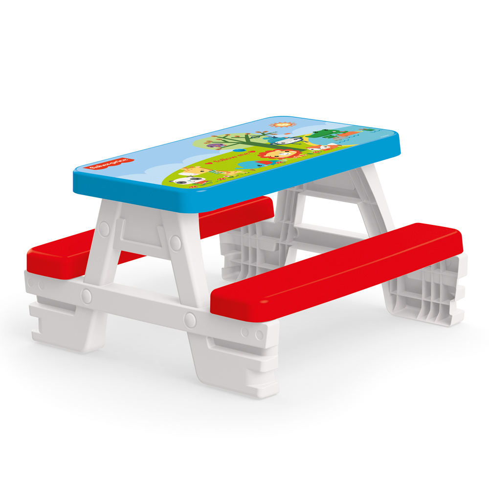 Dolu Picnic Table 1838