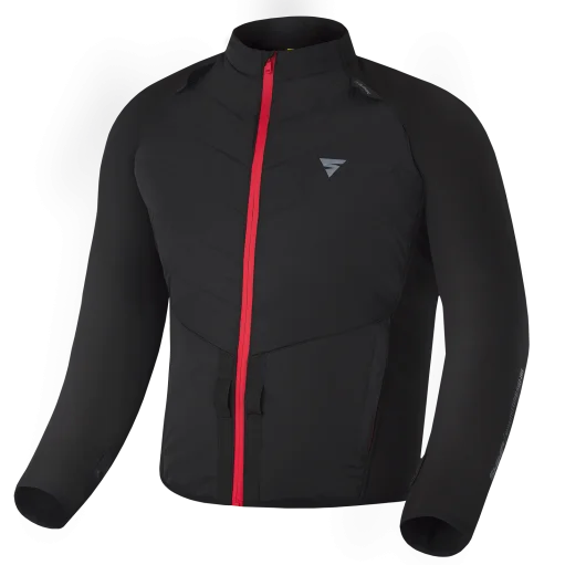 Shima Yakna WARMUP, XXL, black