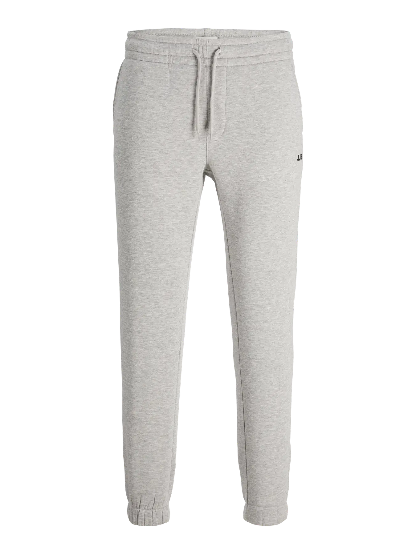 JJ REBEL Men's lower half coaches 12263903, light grey