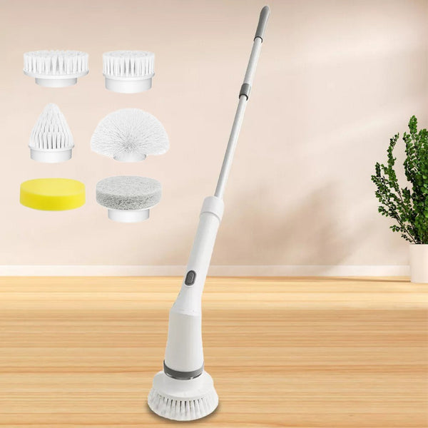 Electric Cleaning Brush