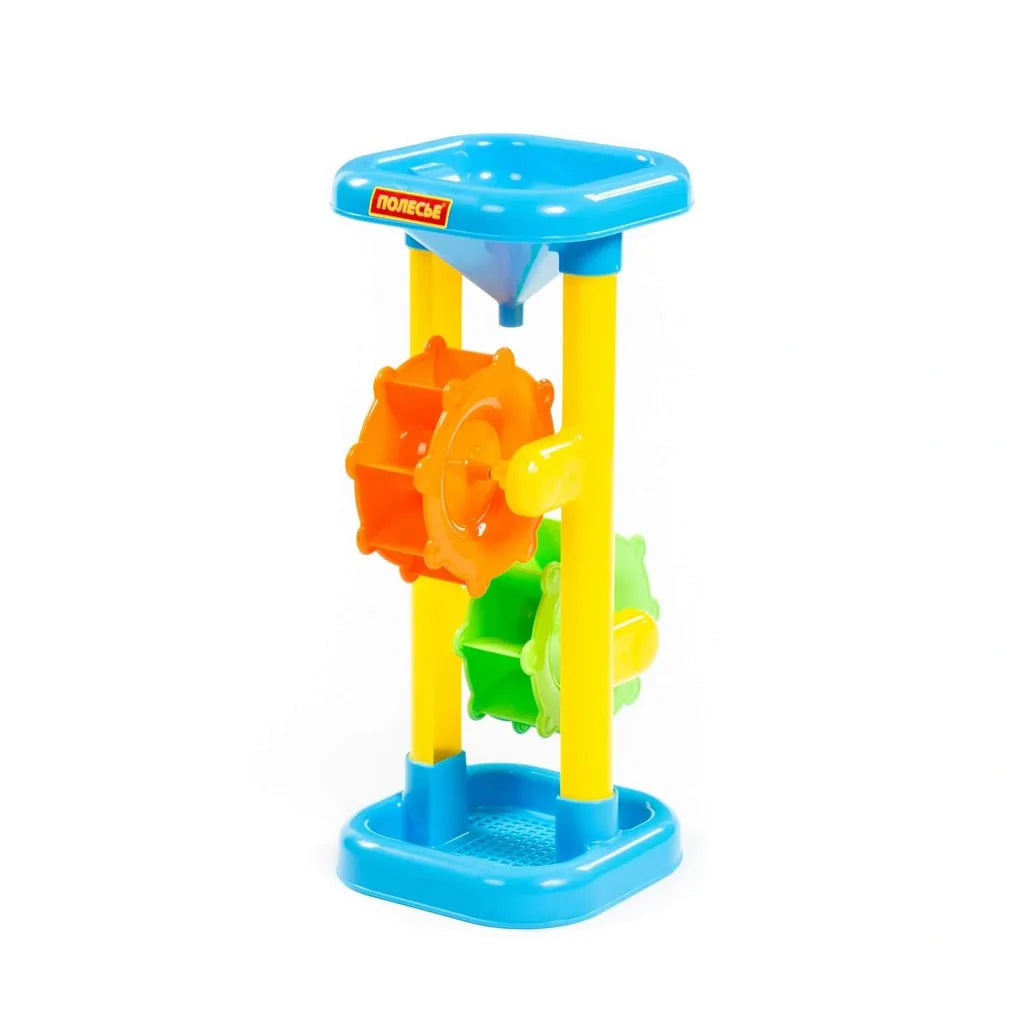 Polesie 31cm sand toy
