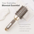 RERA HAIR FASHION GROUP Fancy brush 19mm