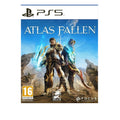 FOCUS ENTERTAINMENT PS5 game Atlas Fallen