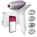 Philips IPL Fiber Removal Device Lumea 8000 series BRI947/00, Bell