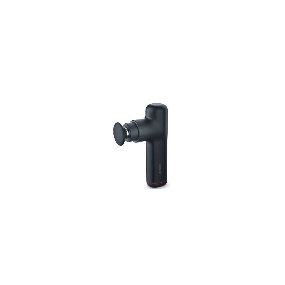 BEURER Body Massage MG79, black