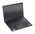 Lenovo Refurbished Laptop T14 G2 i5-1145G7 16GB 256GB SSD 14" FHD IPS Windows 11 Pro