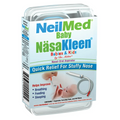 NeilMed nasal aspirator for babies and children