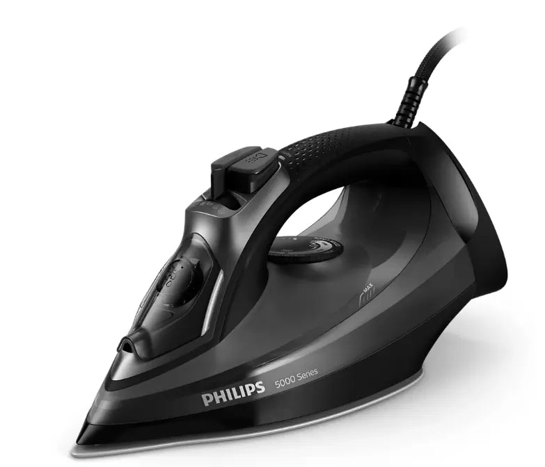 PHILIPS Steam foam DST5040/80 2600W black