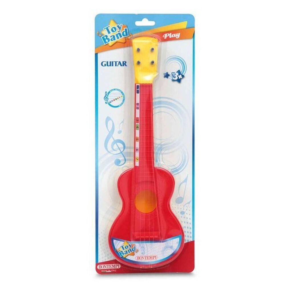 The Bontempi Guitar 40cm