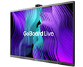 Hisense Interactive Screen 86MR6DE 4K UHD LED 350 nits with Camera 86"