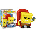 Funko Pop! Sponge Bob Squarepants #1752 Figure