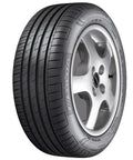FULDA Summer Tire 205/55R16 91H ECOCONTROL HP 2