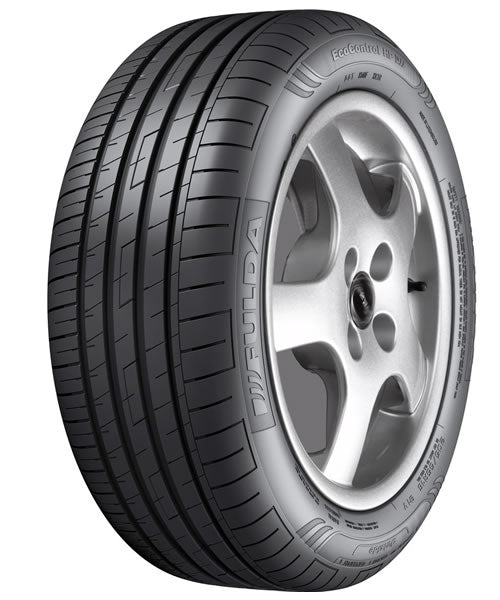 FULDA Summer Tire 205/55R16 91H ECOCONTROL HP 2