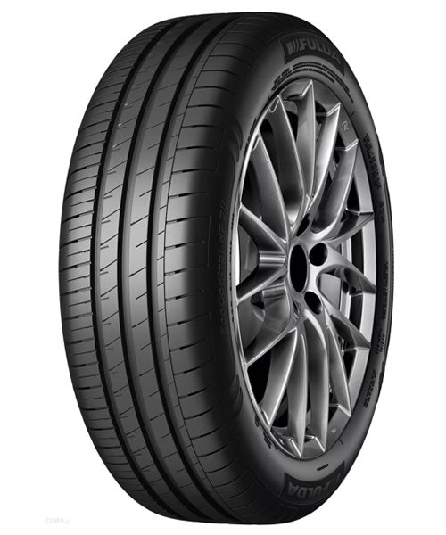 FULDA Summer Tire 195/65R15 91H ECOCONTROL HP 2