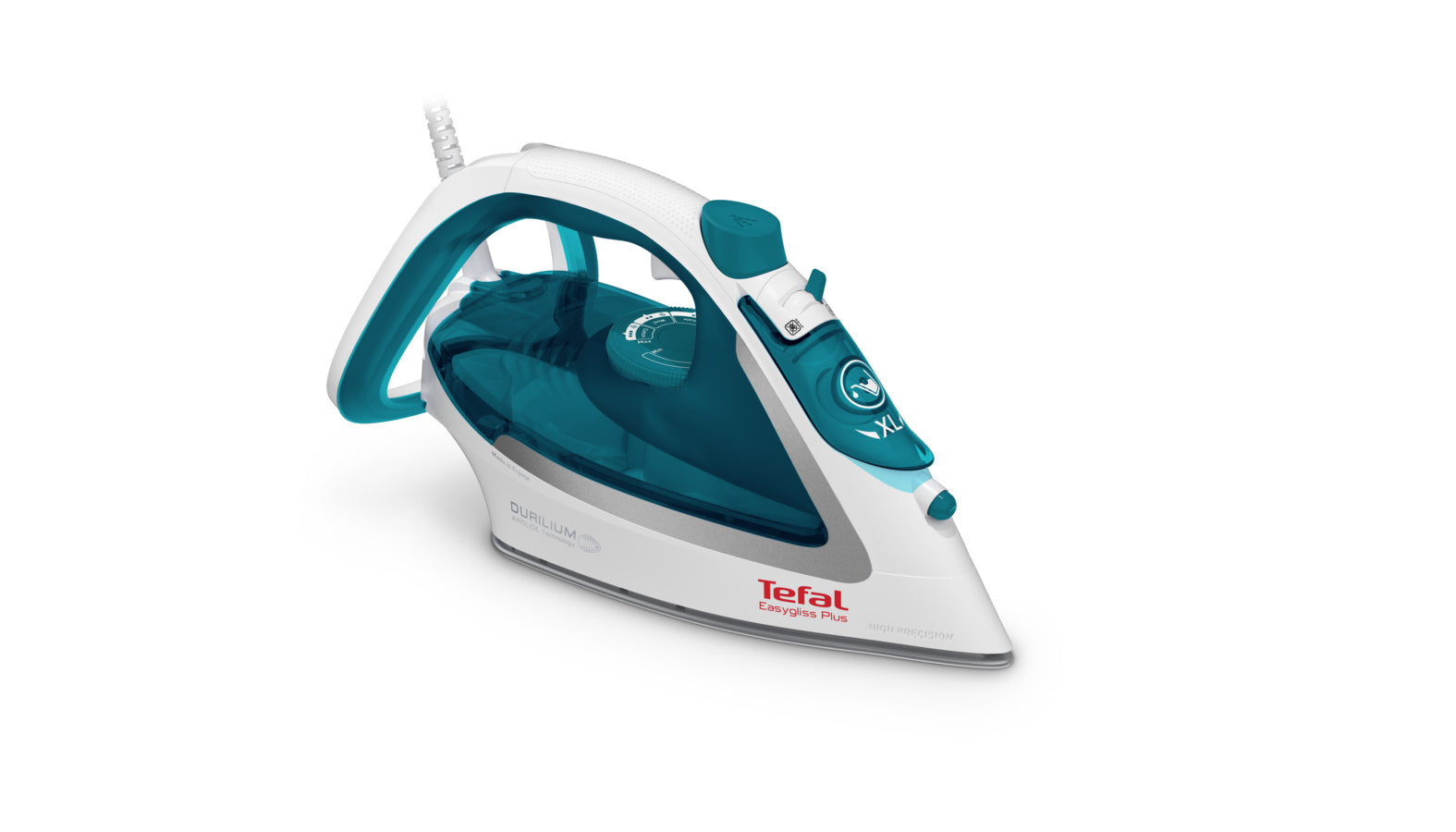 TEFAL Steam foam FV5718, 2400 W, 0,27 l, kerosene
