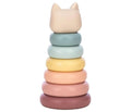 Free2PLAY Stable cat, silicone