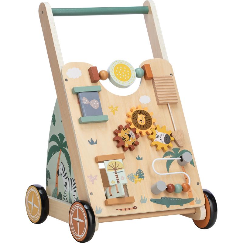 Free 2 play Wooden walker